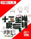 《十二生肖戾气转》