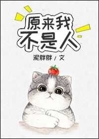 《被喵撩过的男神/原来我不是人》