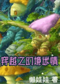 《穿越之幻境迷情》