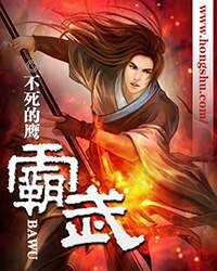 《霸武》
