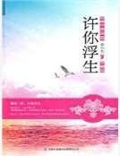 《许你浮生:心安是归处》
