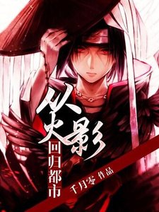 《从火影回归都市》
