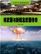 核武器与新概念武器传奇