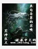 来自异界的召唤