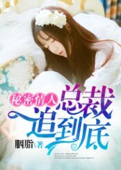 秘密情人,总裁一追到底