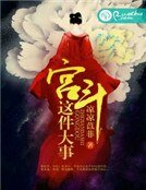 《宮鬥這件大事》