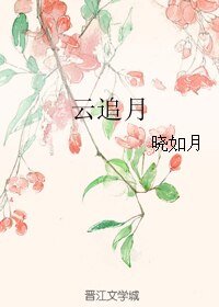 《云追月》