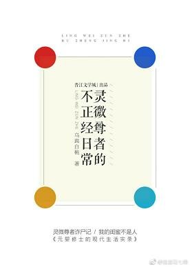 《灵微尊者的不正经日常》