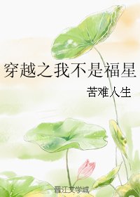 《穿越之我不是福星》