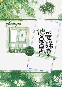 《他总是爱强撩》