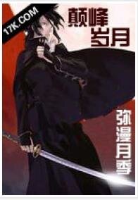 《网游之巅峰岁月》
