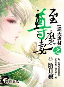 《天命凰女/逆天废柴之至尊魔妻》
