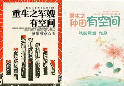 重生之軍嫂有空間/重生之種田有空間