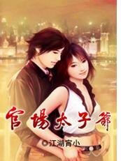 《官场太子爷》