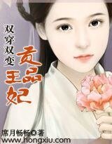 双穿双变:贡品王妃