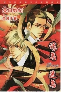 DECOY-迷鸟(S间谍迷情外传/出书版)