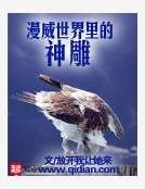 《漫威世界里的神雕》