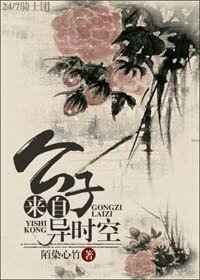 公子来自异时空