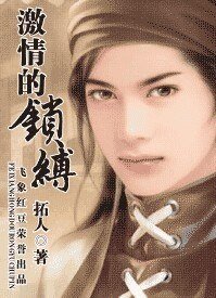《激情的锁缚(恋罪系列之二)》