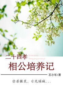 二十四孝相公培养记