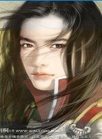 《江山如故》