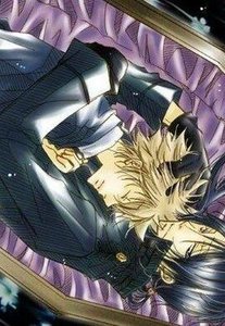 (家教/骸纲6927同人)血色蔓延