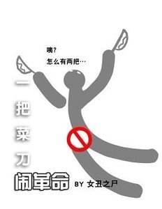 《(圣斗士同人)一把菜刀闹革命》