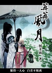 《苒苒风月》