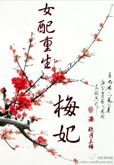 女配重生·梅妃(空间)
