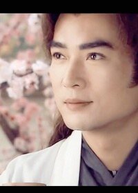 (BG/杨戬寸心同人)捡来的男神老公