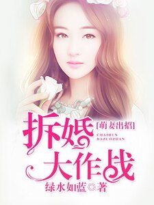 萌妻出招:拆婚大作戰