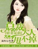 《娇妻呆萌,总裁大人甩不掉》