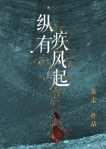 《纵有疾风起》