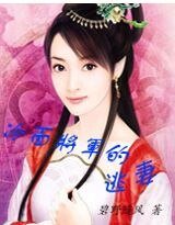 《冷面将军的逃妻》