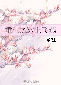 《重生之冰上飞燕》
