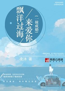 《飘洋过海来爱你:一撞成婚/我在苏黎世等你》