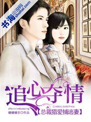 《追心夺情:总裁猎爱捕逃妻》