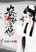 《穿越之农家医媳》