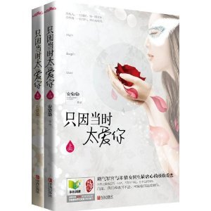 《只因当时太爱你/军婚也缠绵》
