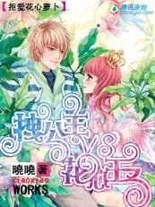 《拒爱花心萝卜:拽公主vs花心王子》