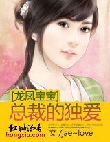 龍鳳寶寶：總裁的獨愛