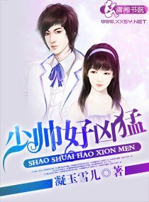 《少帅——好凶猛》