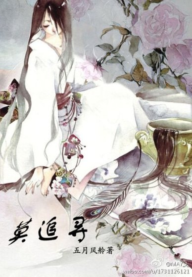 《莫追寻》