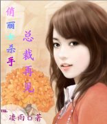 俏丽女杀手：总裁，再见