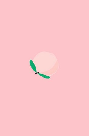 《溫水煮蜜桃》