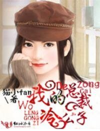 《我的总裁冷公子》