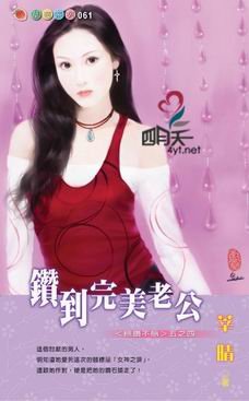 钻到完美老公(稳钻不赔之四)
