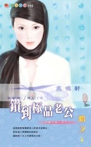 《钻到极品老公(稳钻不赔系列之三)》