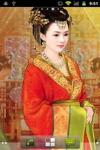 《剔硃砂》