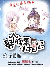 《公子傾城:娶個腹黑小相公》